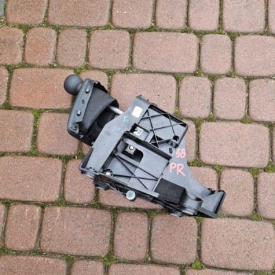 Mechanizm zmiany biegów 5-b PROACE CITY Berlingo Rifter Combo E 9814652680