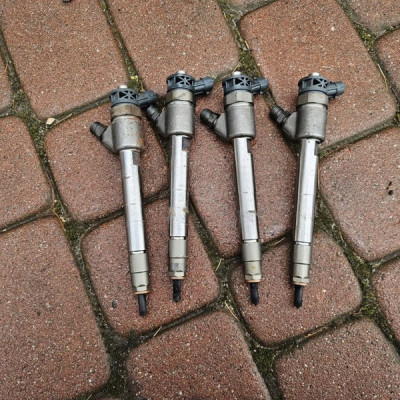 Wtrysk wtryskiwacz 1.5 HDI PROACE CITY Berlingo Rifter Combo E 0445110955