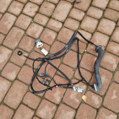 Instalacja wiązka drzwi tył PROACE CITY Berlingo Rifter Combo E 9828495580