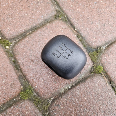 Obudowa gałka zmiany biegów PROACE CITY Berlingo Rifter Combo E