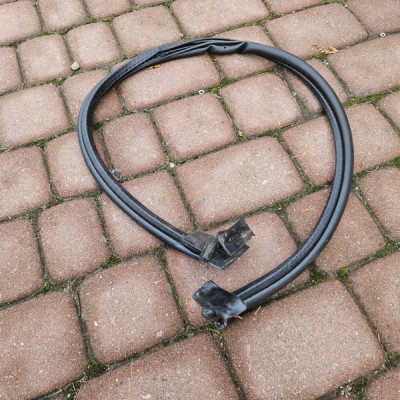 Uszczelka drzwi tył tylnych PROACE CITY Berlingo Rifter Combo E