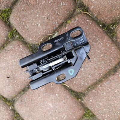 Zamek rygiel drzwi tył tylnych dolny PROACE CITY Berlingo Rifter Combo E