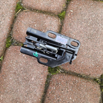 Zamek rygiel drzwi tył tylnych górny PROACE CITY Berlingo Rifter Combo E