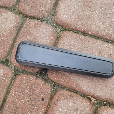 Zaślepka drzwi tył tylnych dekielek PROACE CITY Berlingo Rifter Combo E