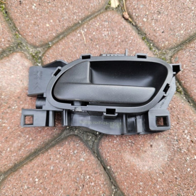 Klamka drzwi LEWY PRZÓD PROACE CITY Berlingo Rifter Combo E 96555515XT