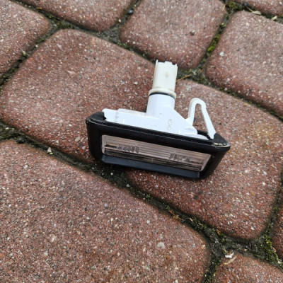 Podświetlenie tablicy tył PROACE CITY Berlingo Rifter Combo E 9683421680