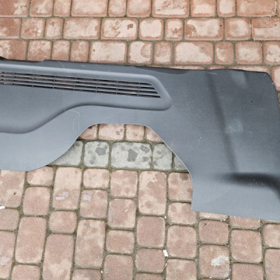 Boczek bagażnika tapicerka PROACE CITY Berlingo Rifter Combo E 9817651577