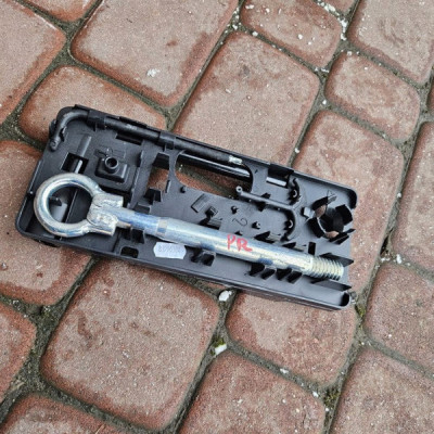 Zestaw naprawczy PROACE CITY Berlingo Rifter Combo E 9820292980