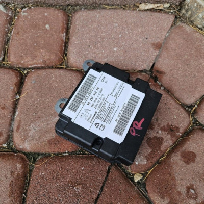 Moduł sterownik poduszek PROACE CITY Berlingo Rifter Combo E 9823741280 OK!