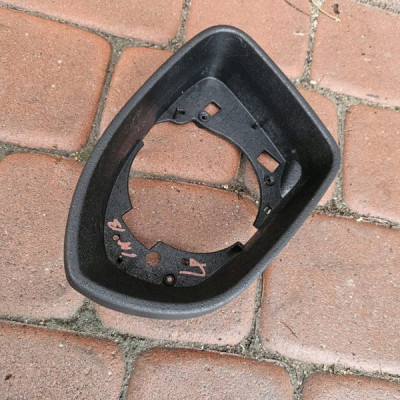 Obudowa osłona lusterka lewa lewe Opel Insignia B Astra K 21163401