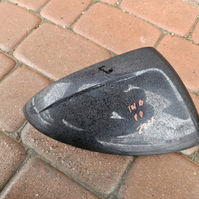 Obudowa osłona lusterka lewa lewe Opel Insignia B 21163502 Z22X