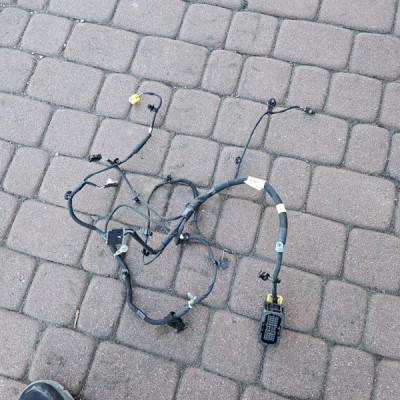 Instalacja wiązka fotela kostka Opel Insignia B 84178611