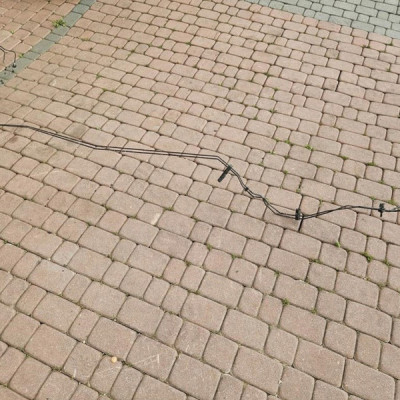 Przewód przewody hamulcowe LSQ 174KM LIFT FL FL Opel Insignia B