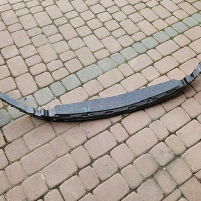 Absorber zderzaka przedniego przód LIFT FL FL Opel Insignia B 39227480