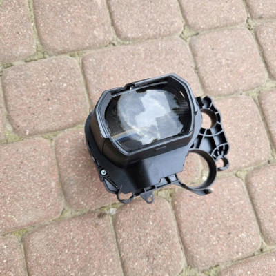 Soczewka led ledowa ledy lampy moduł przód LIFT FL FL Opel Insignia B