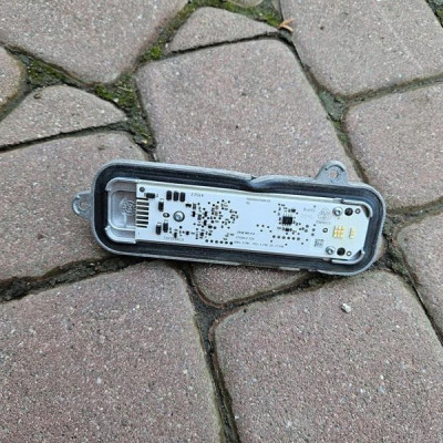 Moduł sterownik led jeż lampy USZKODZ Opel Insignia B 1176.001.0230