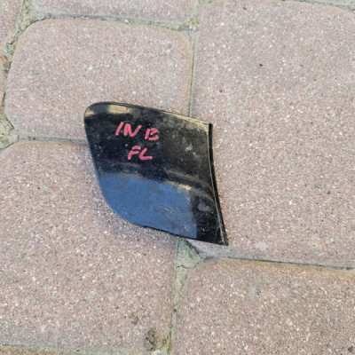 Zaślepka zderzaka przód przedniego haka wkrętki Opel Insignia B 39148849