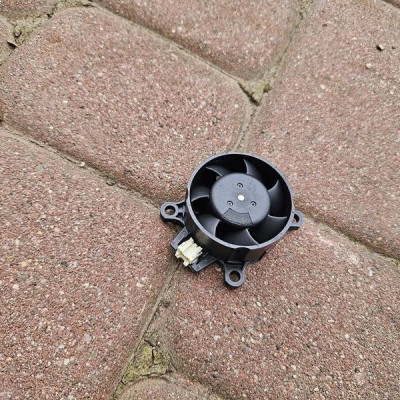 Wentylator silniczek led lampy Opel Insignia B 1016.011.0020.03