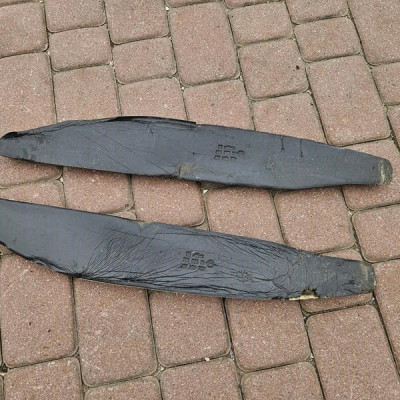 Absorber wyciszenie błotnika lewe pianka FL Opel Insignia B 13356194