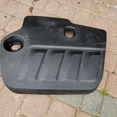 Obudowa osłona silnika LSQ 174KM pokrywa Opel Insignia B 55514260