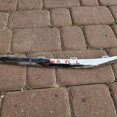 Chrom grilla grill listwa chromowana lewa LIFT FL Opel Insignia B 39148762