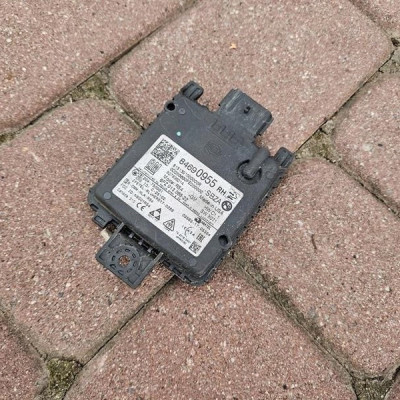 Moduł martwego pola radar prawy Opel Insignia B 84690955