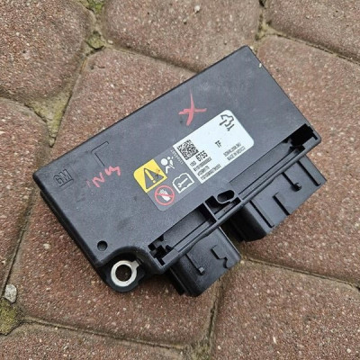 Moduł sterownik poduszek AIRBAG TF Opel Insignia B 13536755