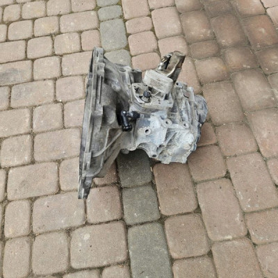 Skrzynia biegów manuala 1.2 1.4 HP0732D B68S394 Opel Corsa E