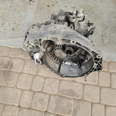 Skrzynia biegów manuala 2.0CDTI 170KM B20DTH D20DTH BKV F40 Opel Insignia B