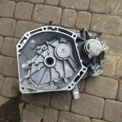 Skrzynia biegów elektryczna 290K40475R RA0 004 C060248 Renault Zoe 21R