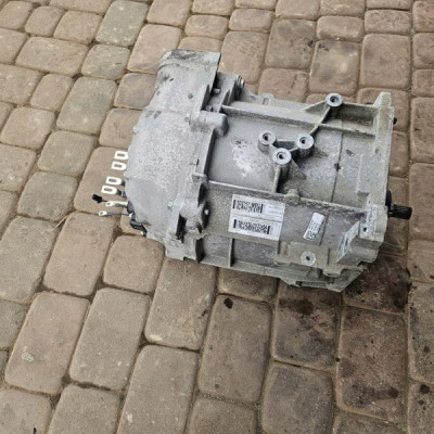 Silnik elektryczny 290107407R MAQ 605 290V71975R Renault Zoe 21R
