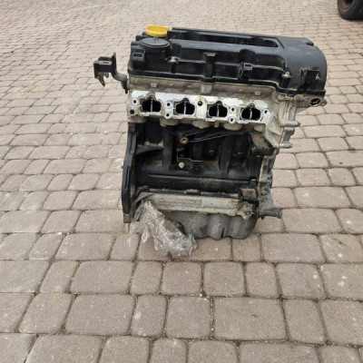 Silnik goły słupek 1.2B A12XER Opel Astra J Corsa E Adam Zafira