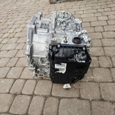 Skrzynia biegów 1.5D automatyczna 20GTCB AWF8G30 Opel Combo E Rifter Proace