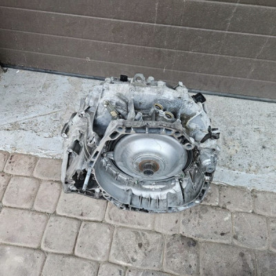 Skrzynia biegów 1.5DCI automatyczna 320108071R DW5005 RENAULT MEGANE IV 4