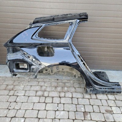 Cwiartka tył tylna prawy kombi 4x4 błotnik podłożnica Opel Insignia B