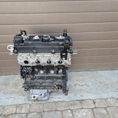 Silnik goły słupek 1.7CDTI A17DTS Opel Mokka Astra J Zafira Corsa