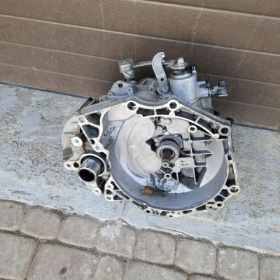 Skrzynia biegów manualna 1.7CDTI M32 4x4 TRAX AWD Opel Mokka