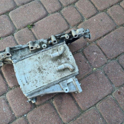 Kolektor ssący 1.6TDI Volkswagen Golf VII 04L129766H