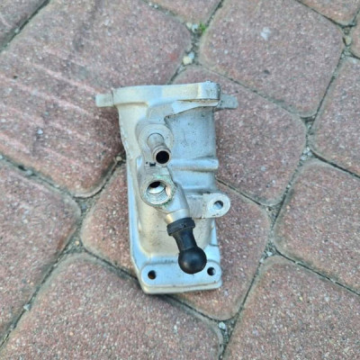 Kruciec kolektora ssącego 1.6TDI Volkswagen Golf VII 04L128637B