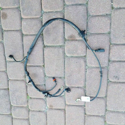 Wiązka instalacja alternatora Volkswagen Golf VII 5Q0971230BA