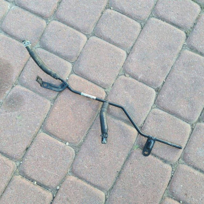 Przewód wody rura wąż Volkswagen Golf VII 5Q0121064AG