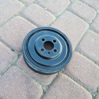 Koła pasowe paska Volkswagen Golf VII 03G105243