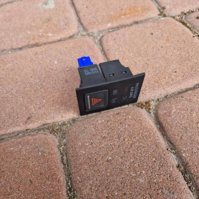 Przełącznik awaryjnych włącznik przycisk Volkswagen Golf VII 5G1919225