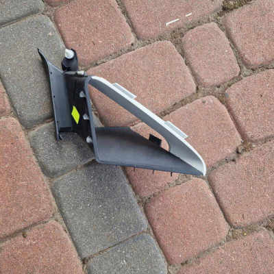 Osłona słupka lewa obudowa Volkswagen Golf VII 5G0868144A