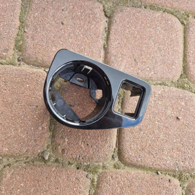 Obudowa włącznika świateł osłona dekor Volkswagen Golf VII 5G1858060