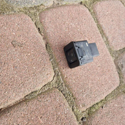 Przełącznik regulacji świateł włącznik Volkswagen Golf VII 5G0941333B