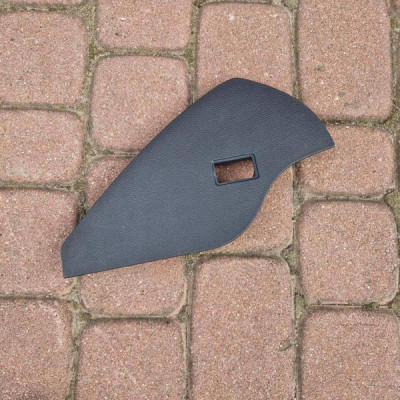 Deski rozdzielcze Osłona deski boczna konsole Volkswagen Golf VII 5G1858218