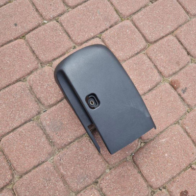 Osłona dolna kolumny kierowniczej EU Volkswagen Golf VII 5G0858566