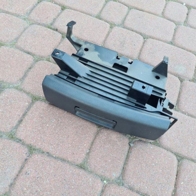 Schowek fotela kierowcy półka kieszen Volkswagen Golf VII 5G0882599A