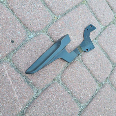 Fotele, kanapy Volkswagen Golf VII 5G0882251